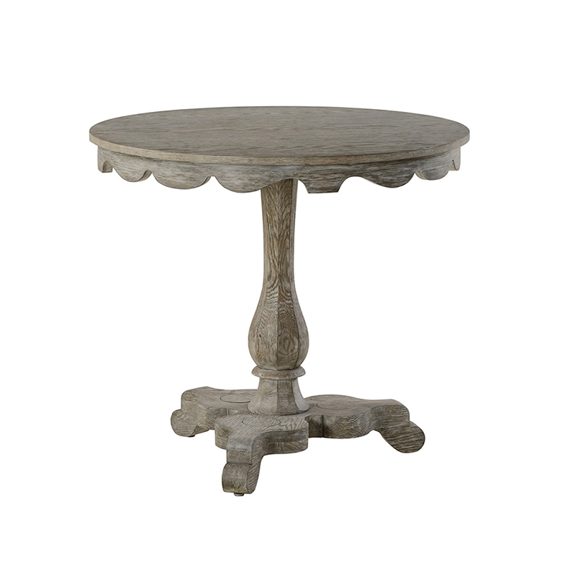 Overbury Table d’Appoint