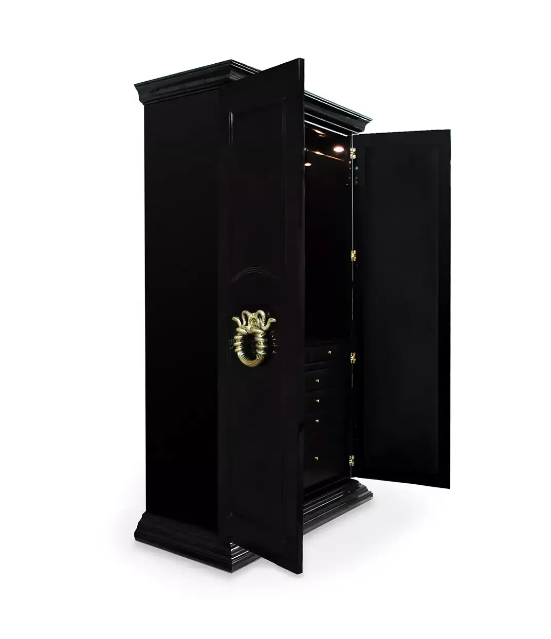 Armoire Parisienne