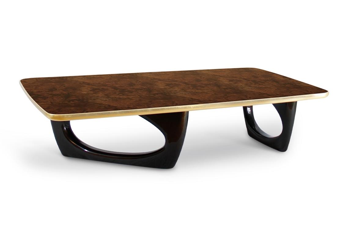Table Basse Luxe