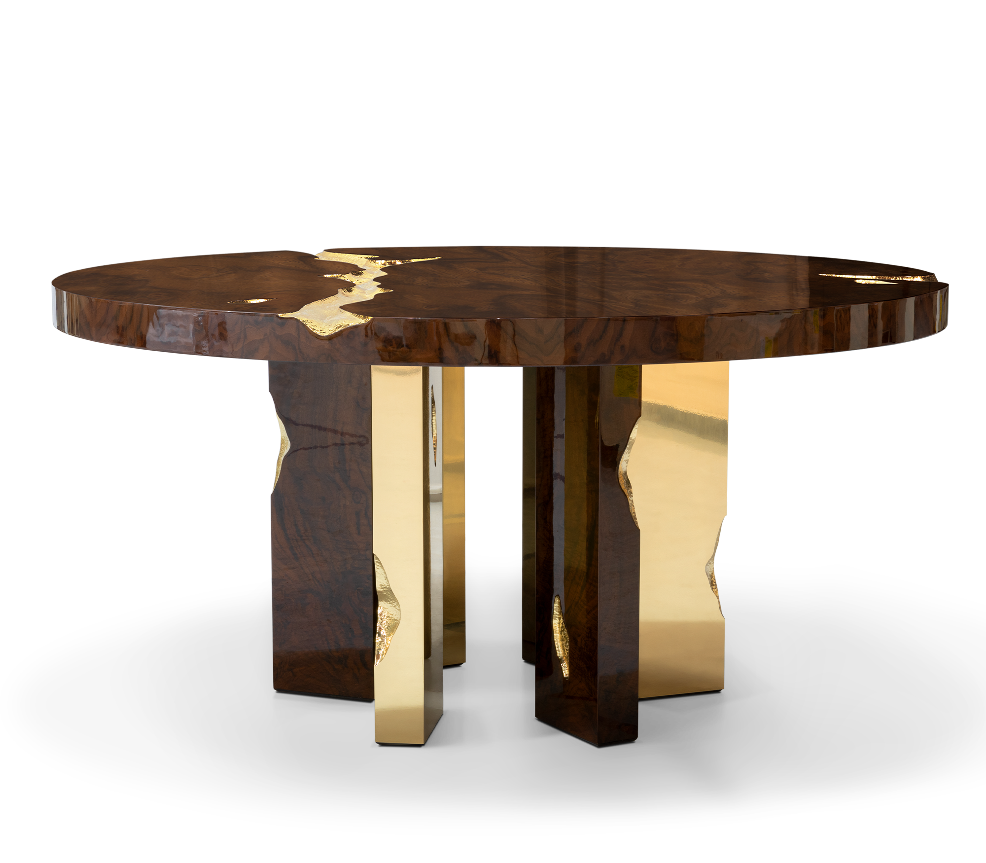 Table Ronde Dominion Table Ronde Dominion