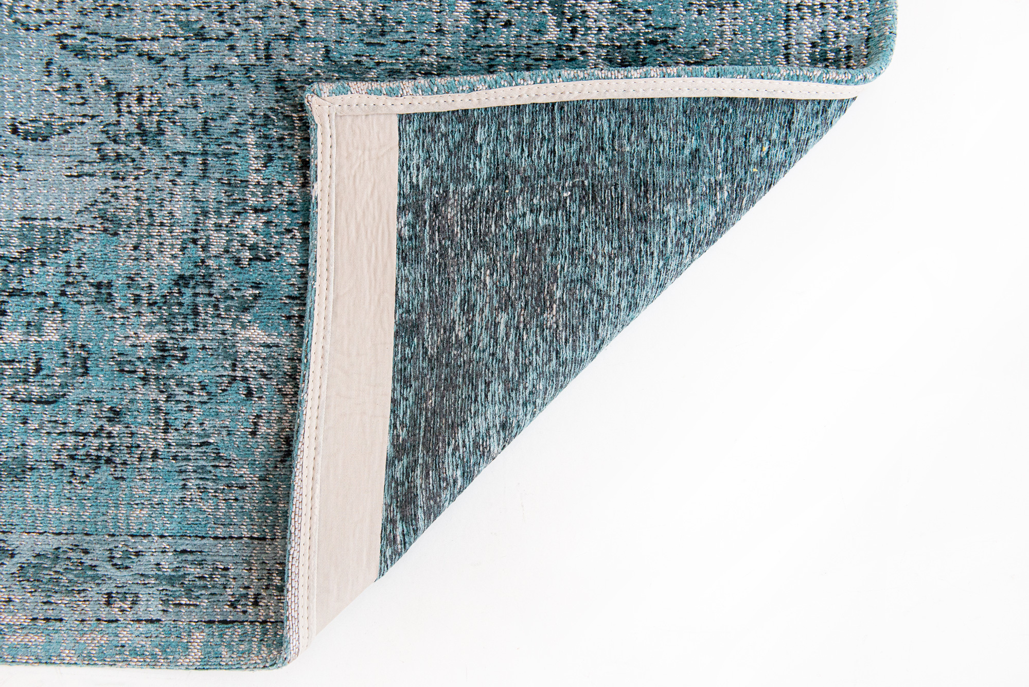 Tapis Dandolo Blue