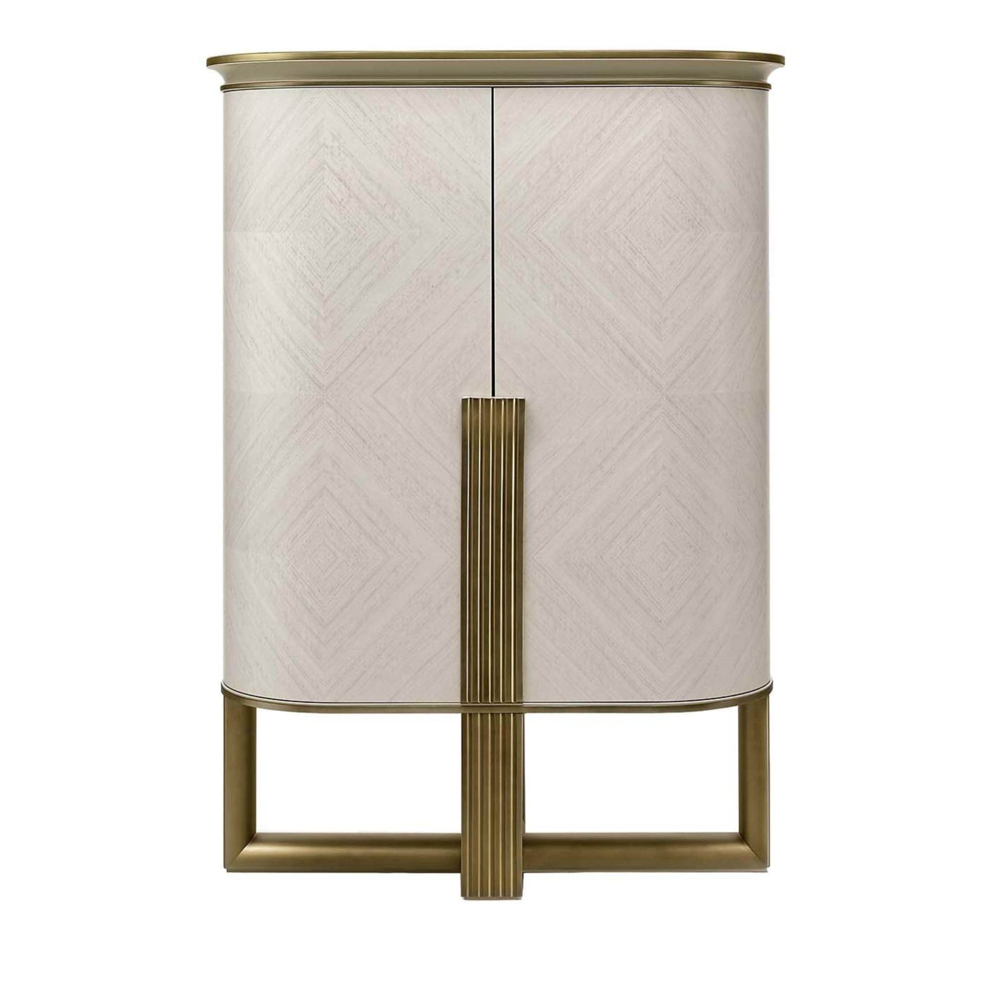 Meuble-Bar Or Oliver