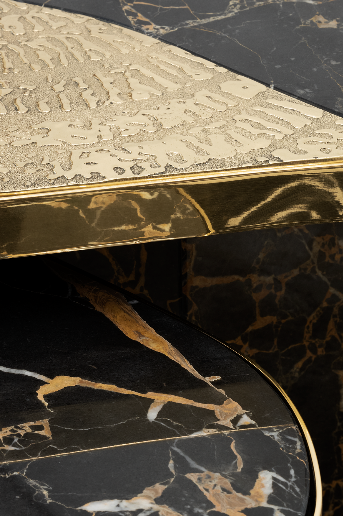 Set Tables Athena Portoro & Or