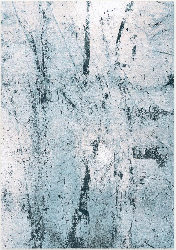 Tapis Sol «Dragonfly» 9773