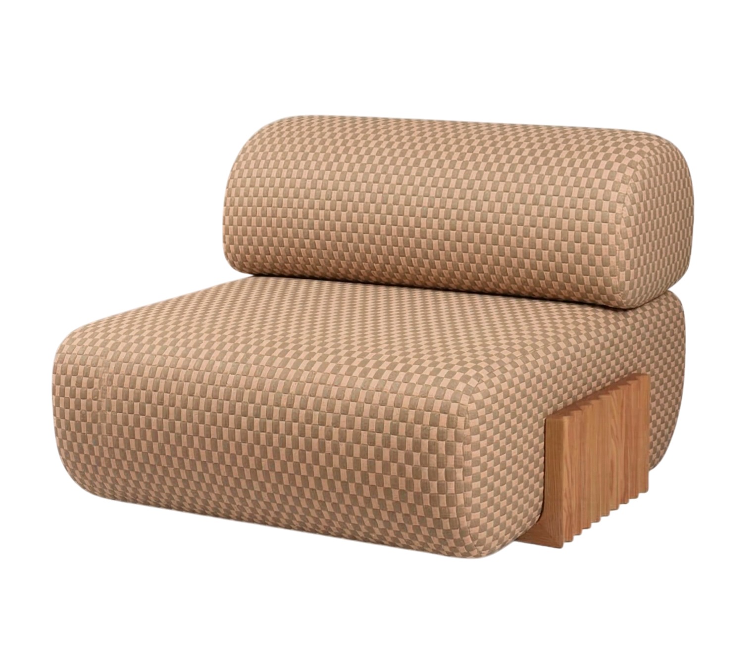 Fauteuil Carmel