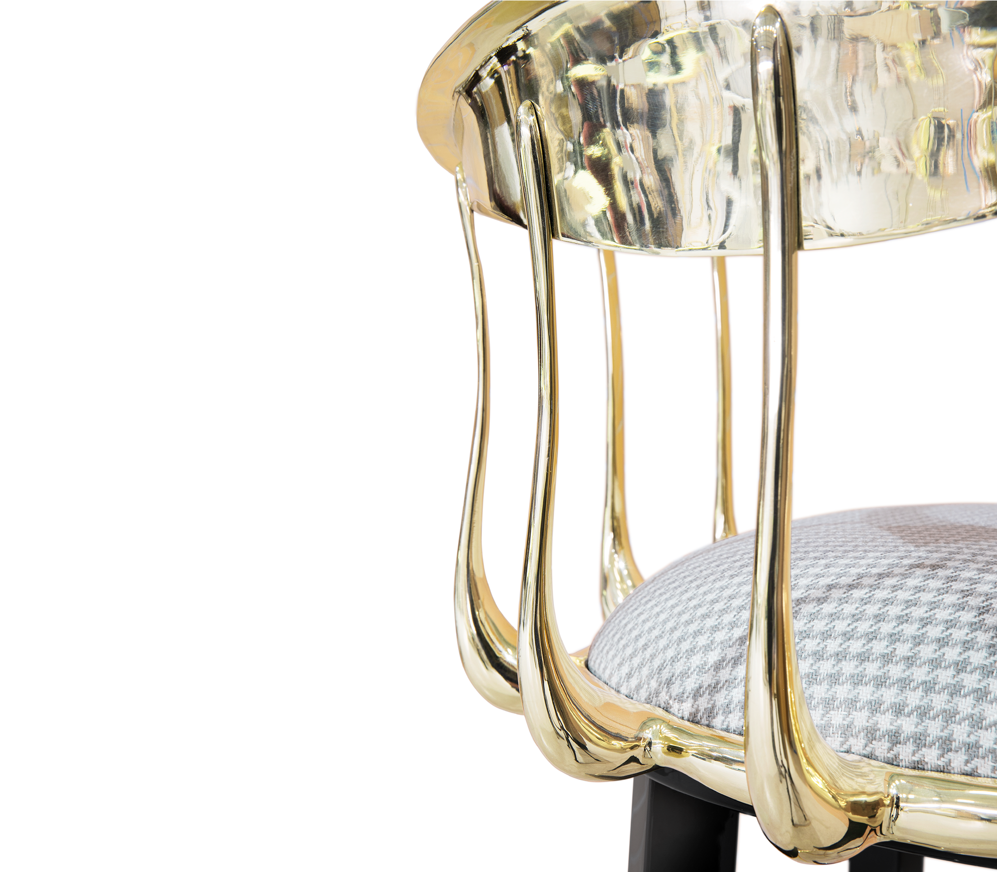 Tabouret de Bar Counter