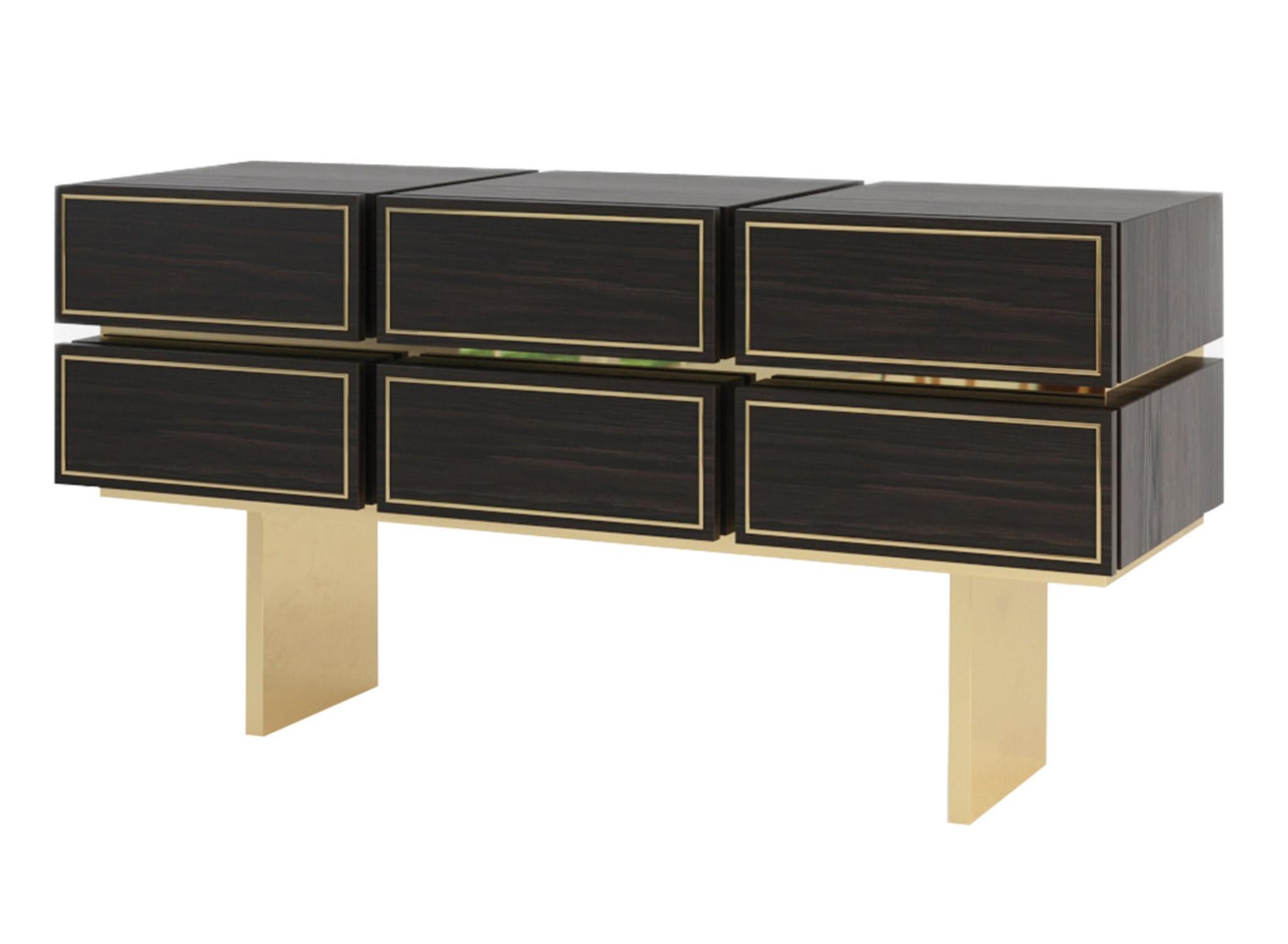 Commode Leimert