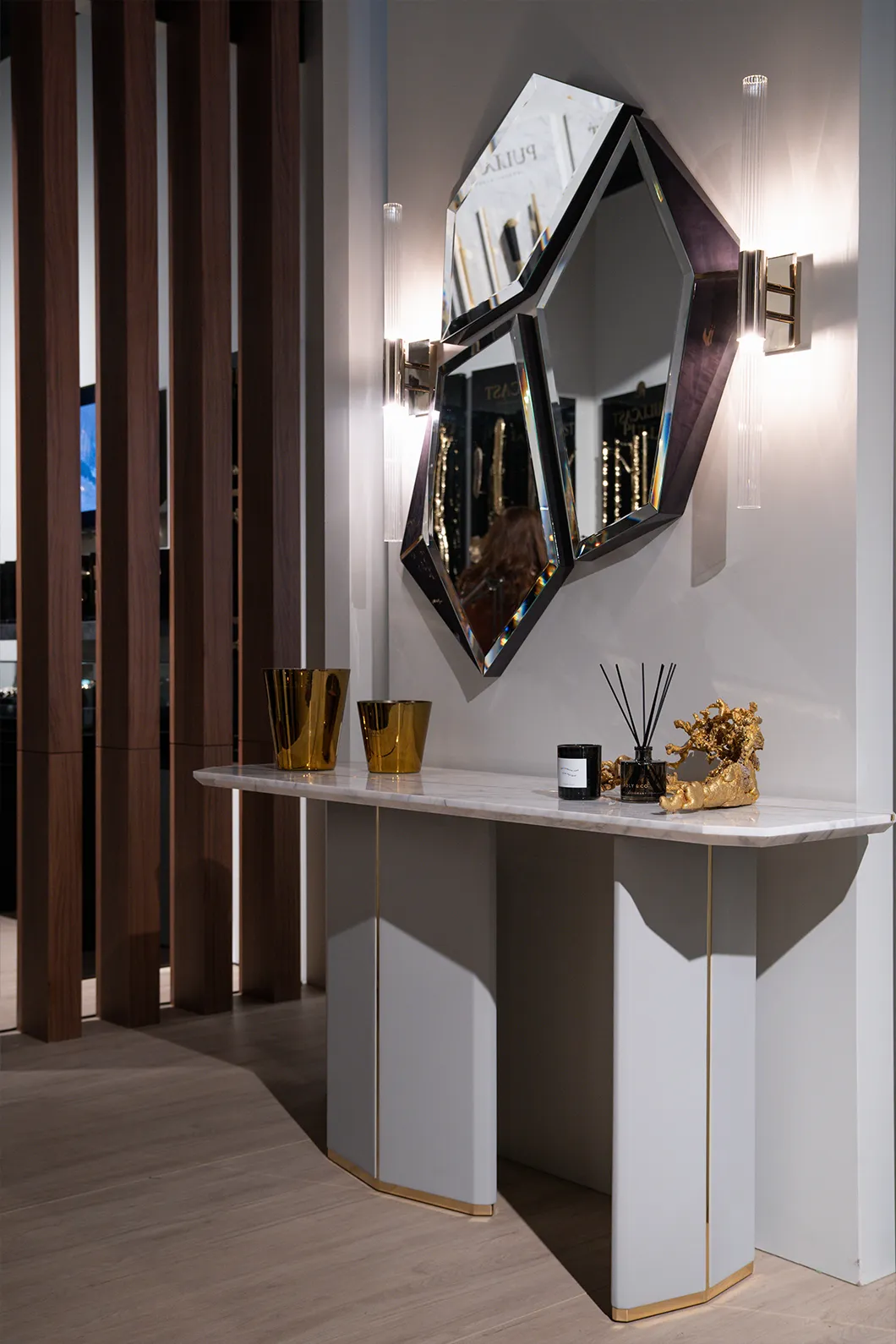Miroir Summit - 3
