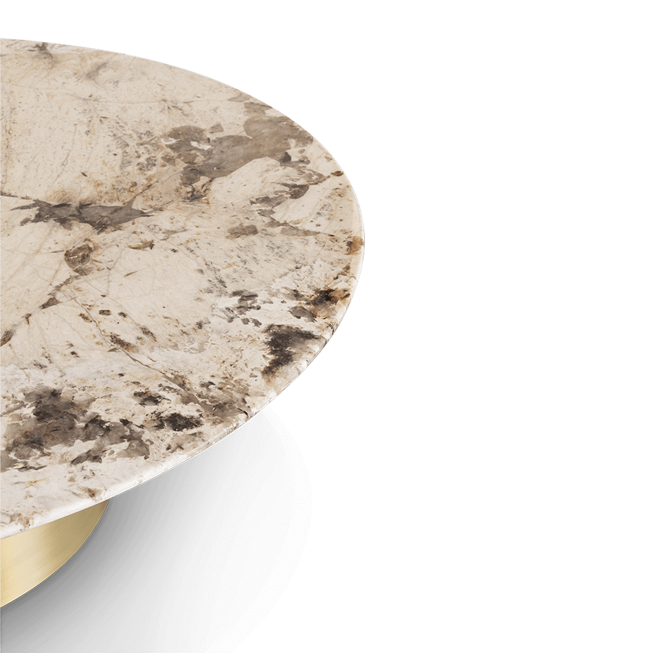 Table Basse Kayan