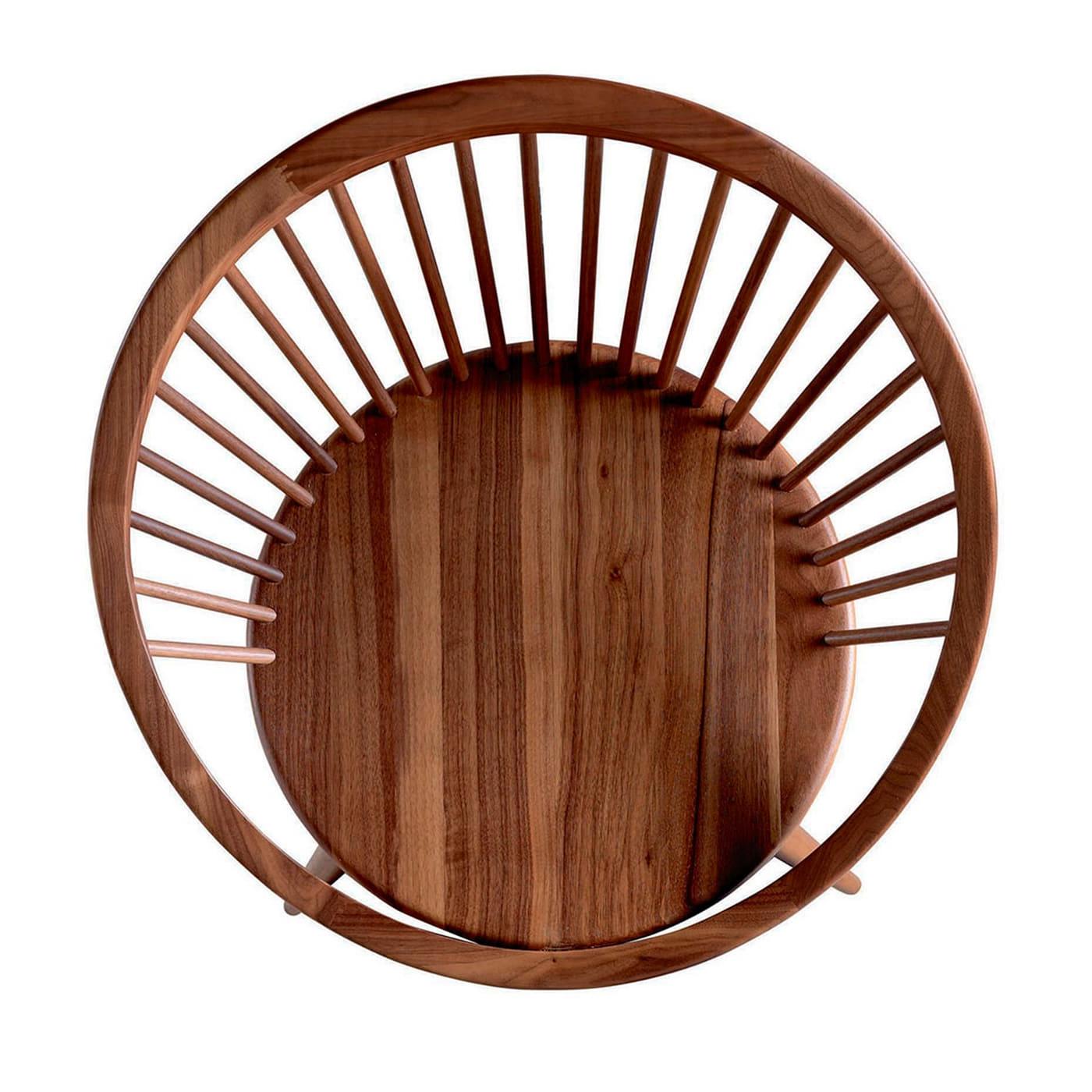 Chaise Nido Naturelle