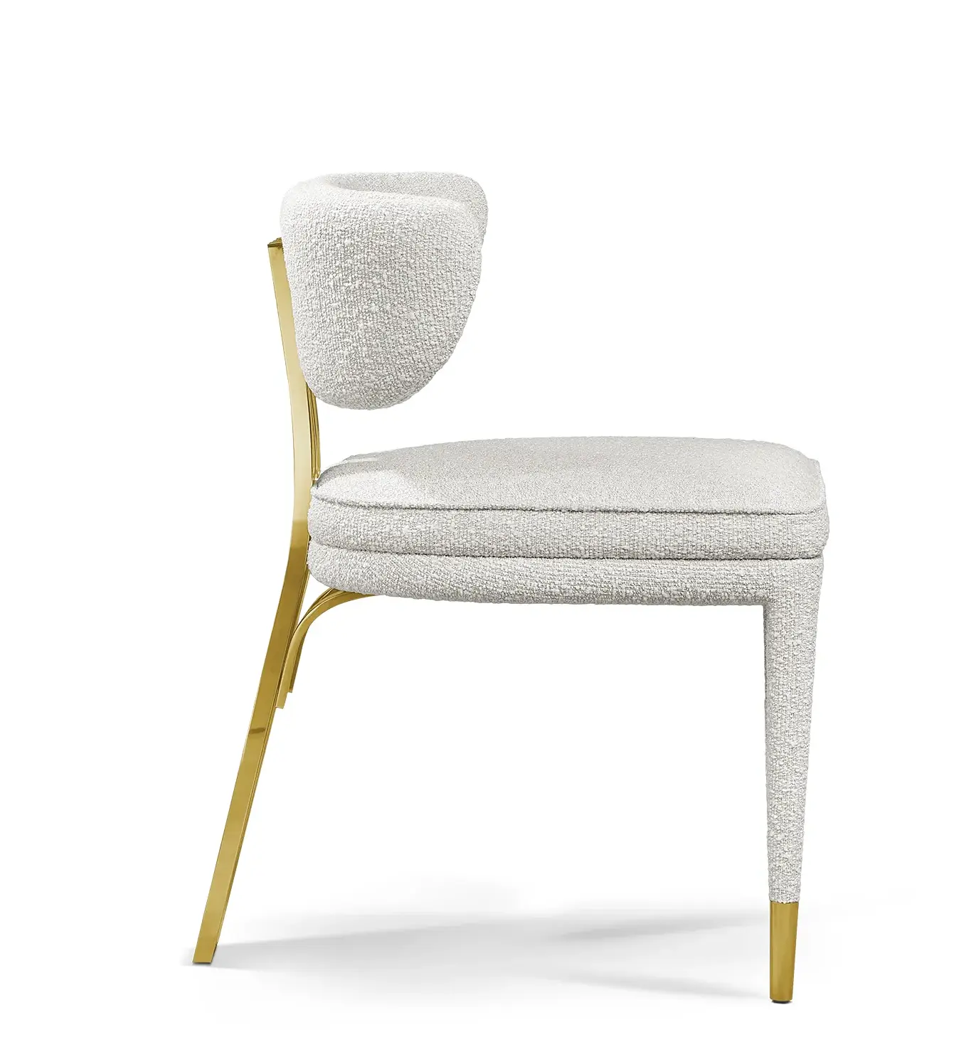 Chaise de Salle à Manger Talie