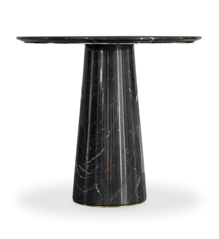 Table d’Appoint Bertoia