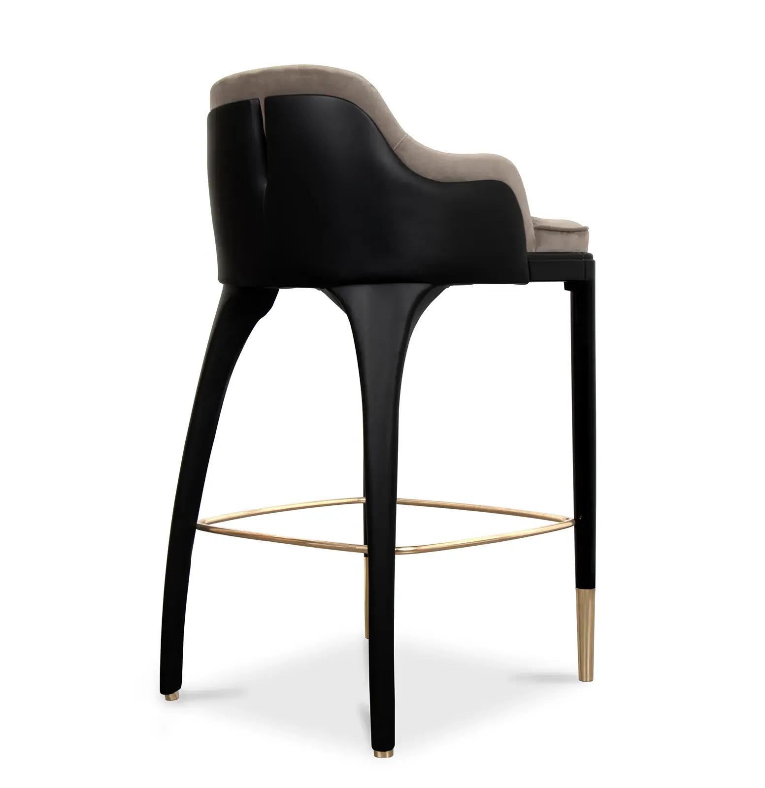 Tabouret de Comptoir Charla