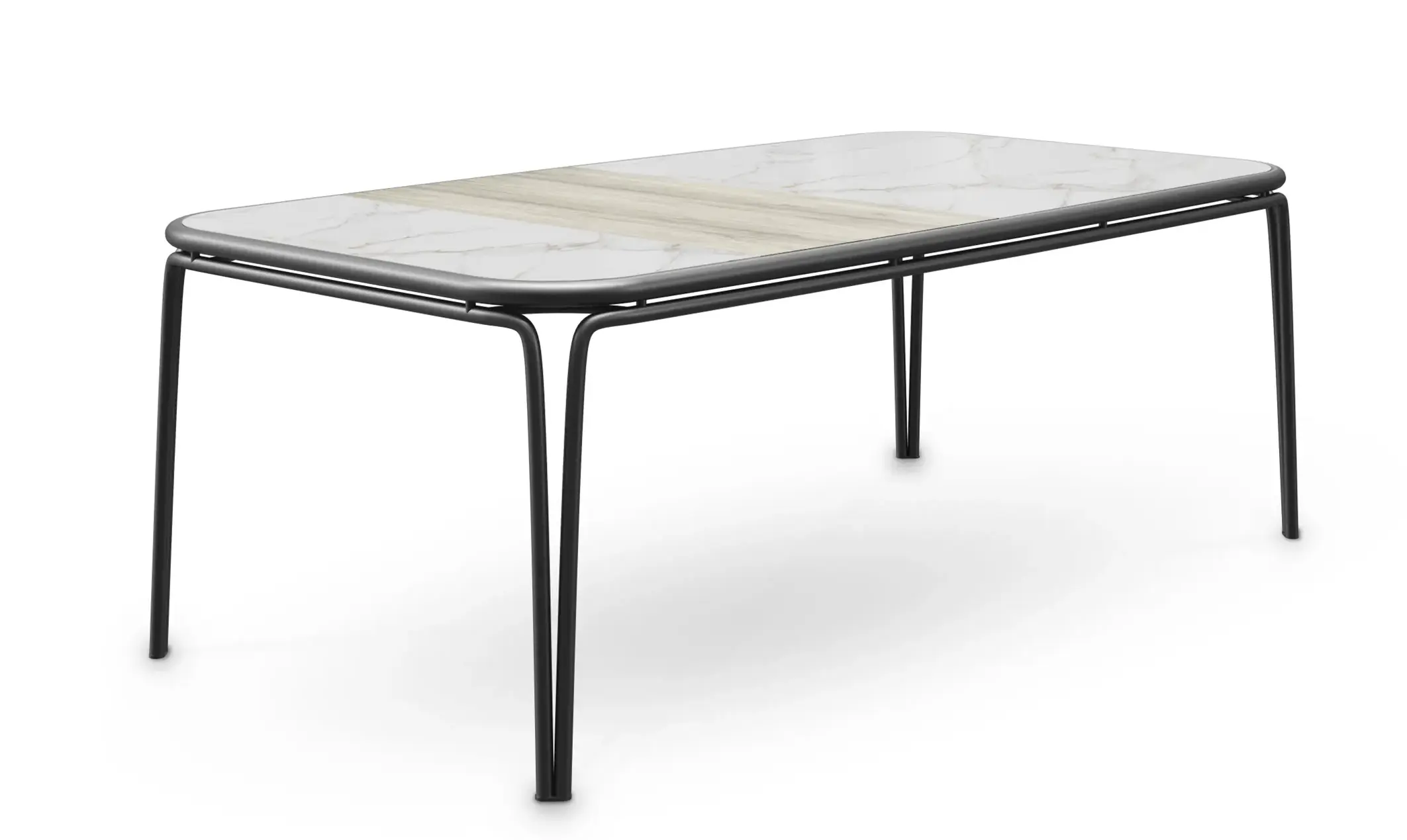 Table De Salle À Manger D’Extérieur Regal