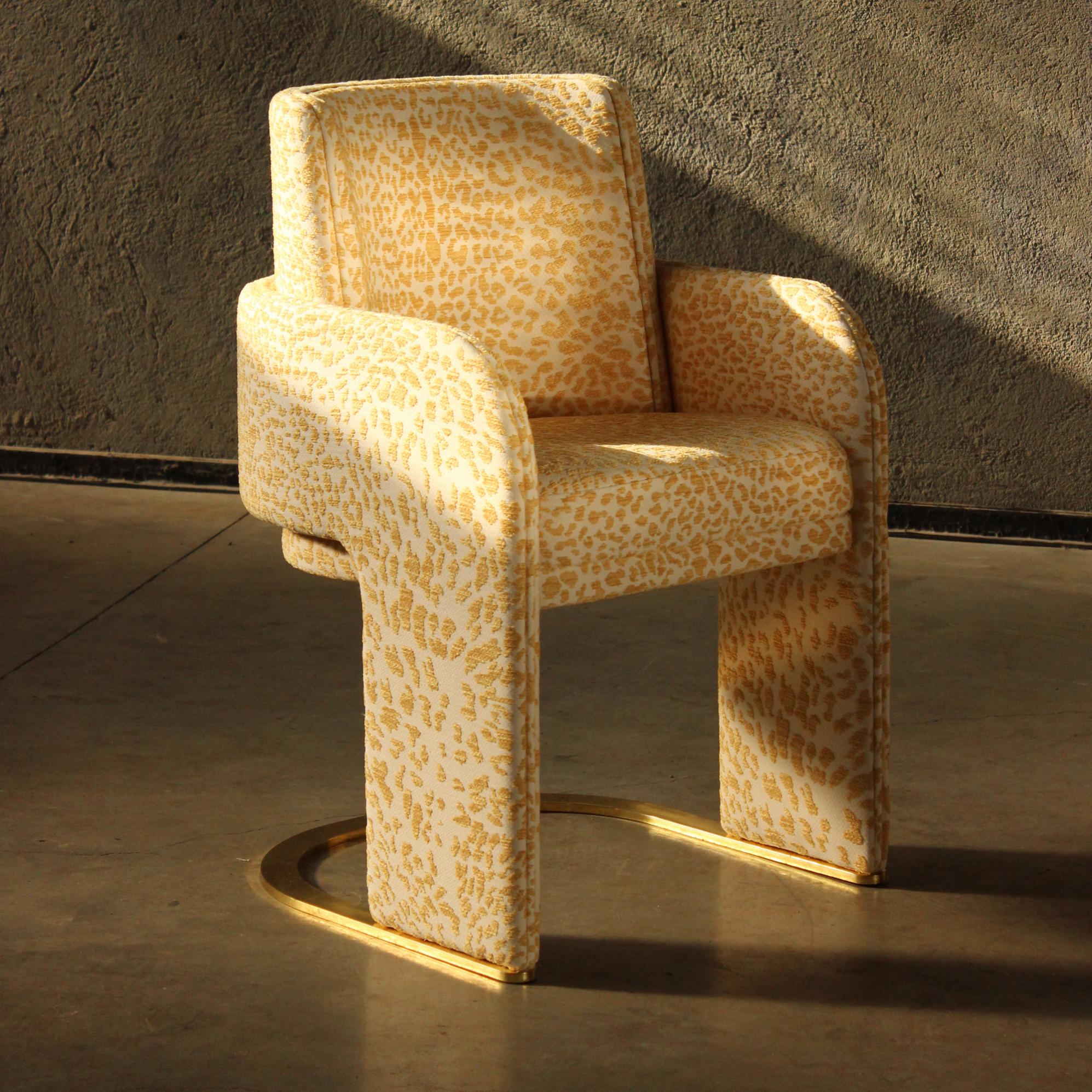 Chaise Odisseia