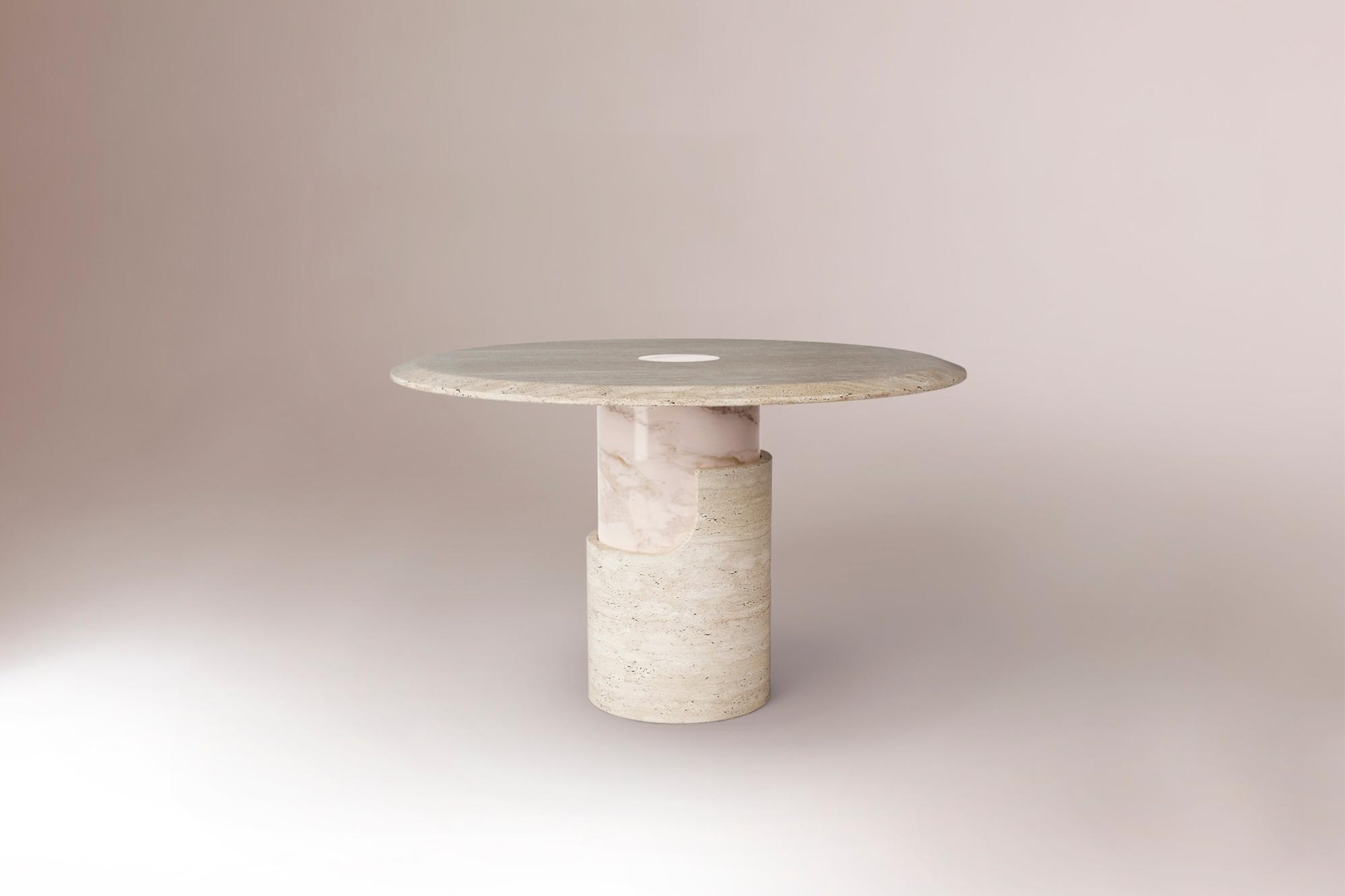 Table de salle à manger Braque