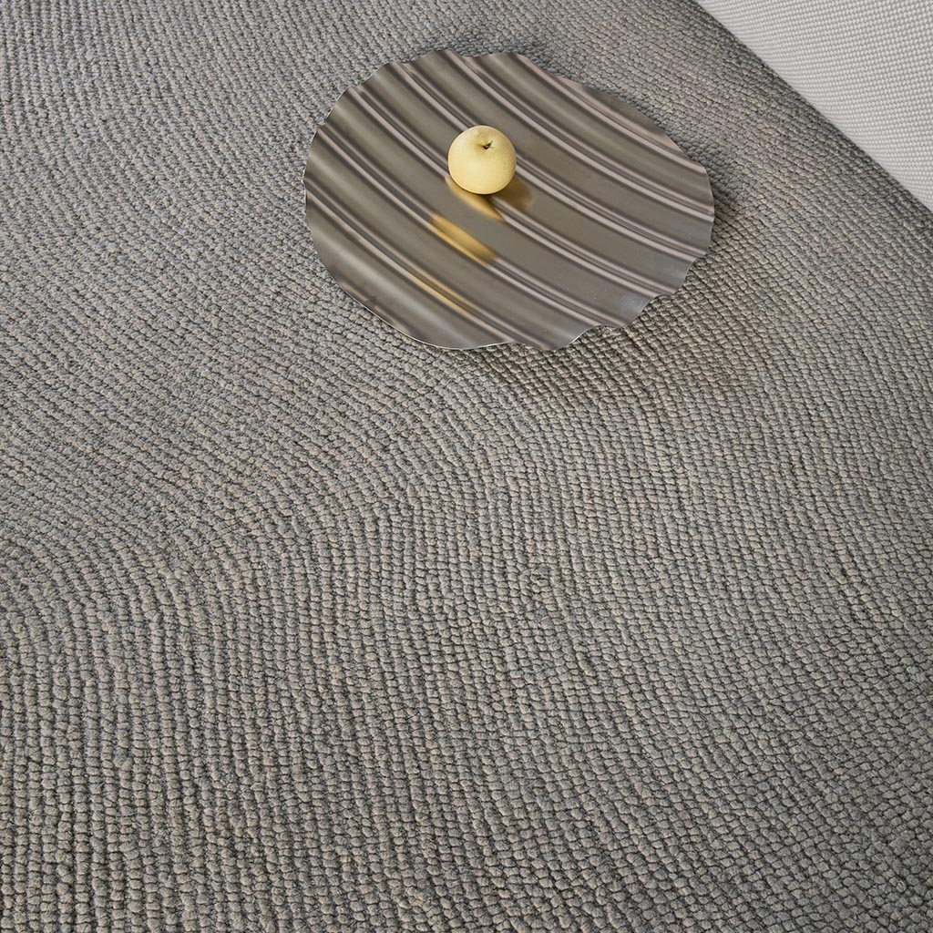 Decor Echo Pebble Tapis