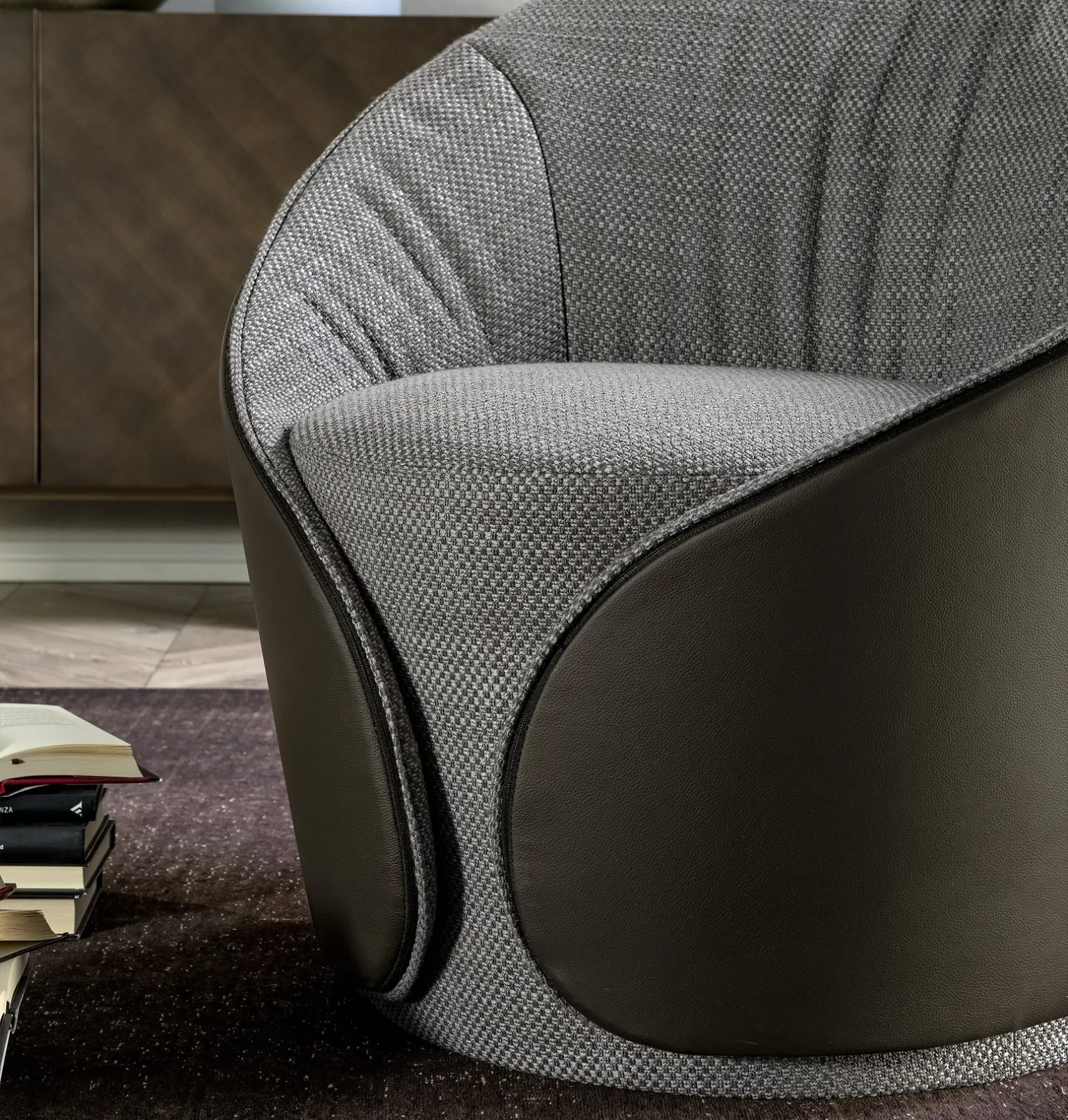 Fauteuil Mama