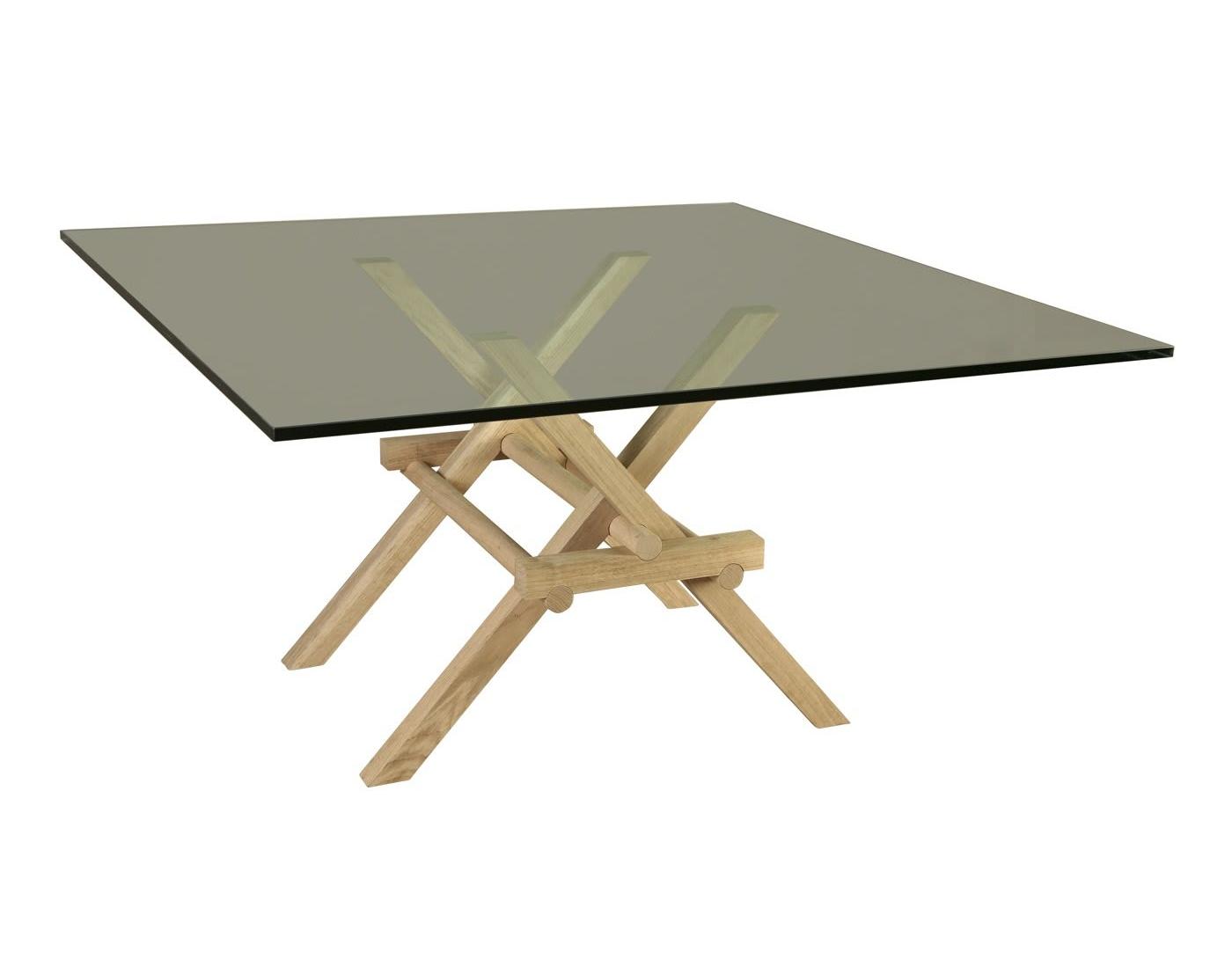 Table de salle à manger Leonardo
