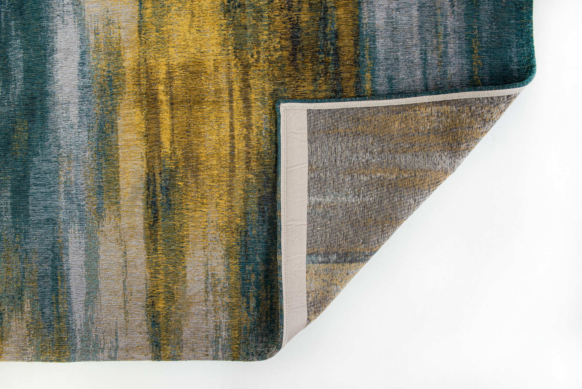 Tapis Nymphea Blue | Taille: 200 x 280 cm