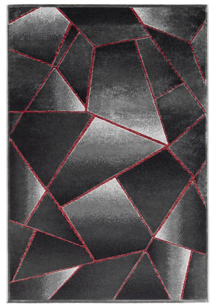 Tapis Contemporain Gabrielle