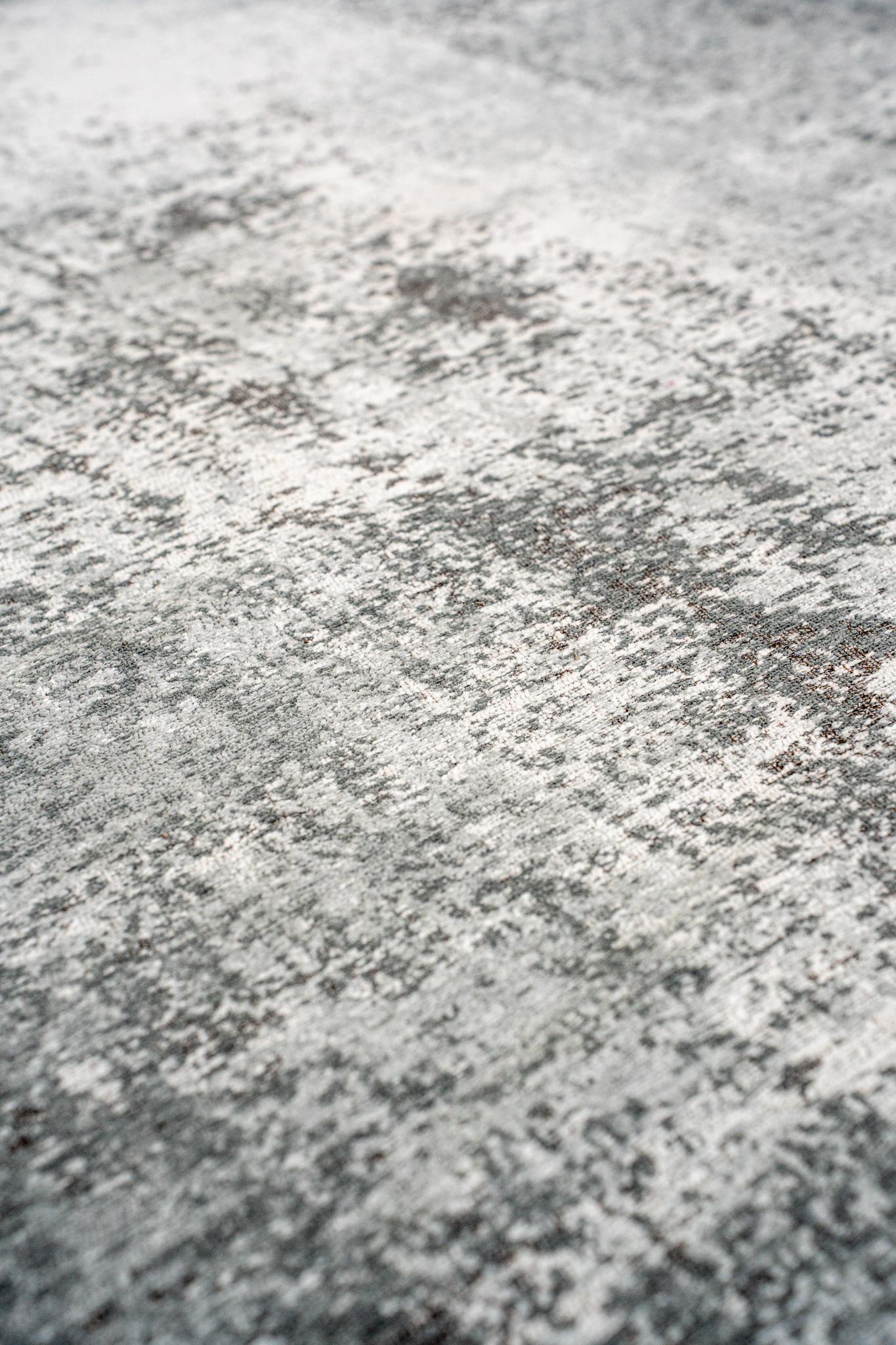 Tapis Virgin Land «Vénus» 9655 | Taille: 280 x 390 cm
