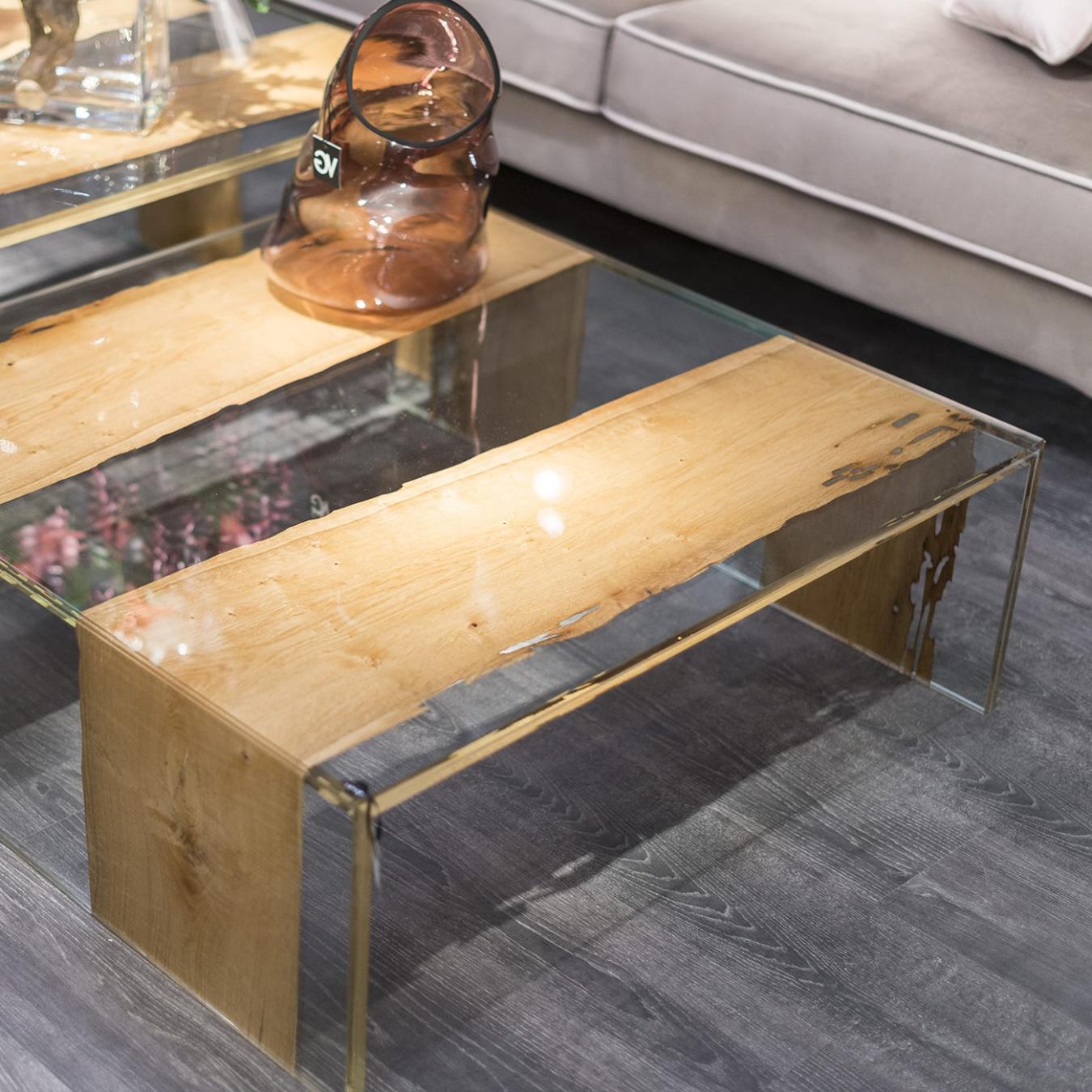 Table basse Venezia