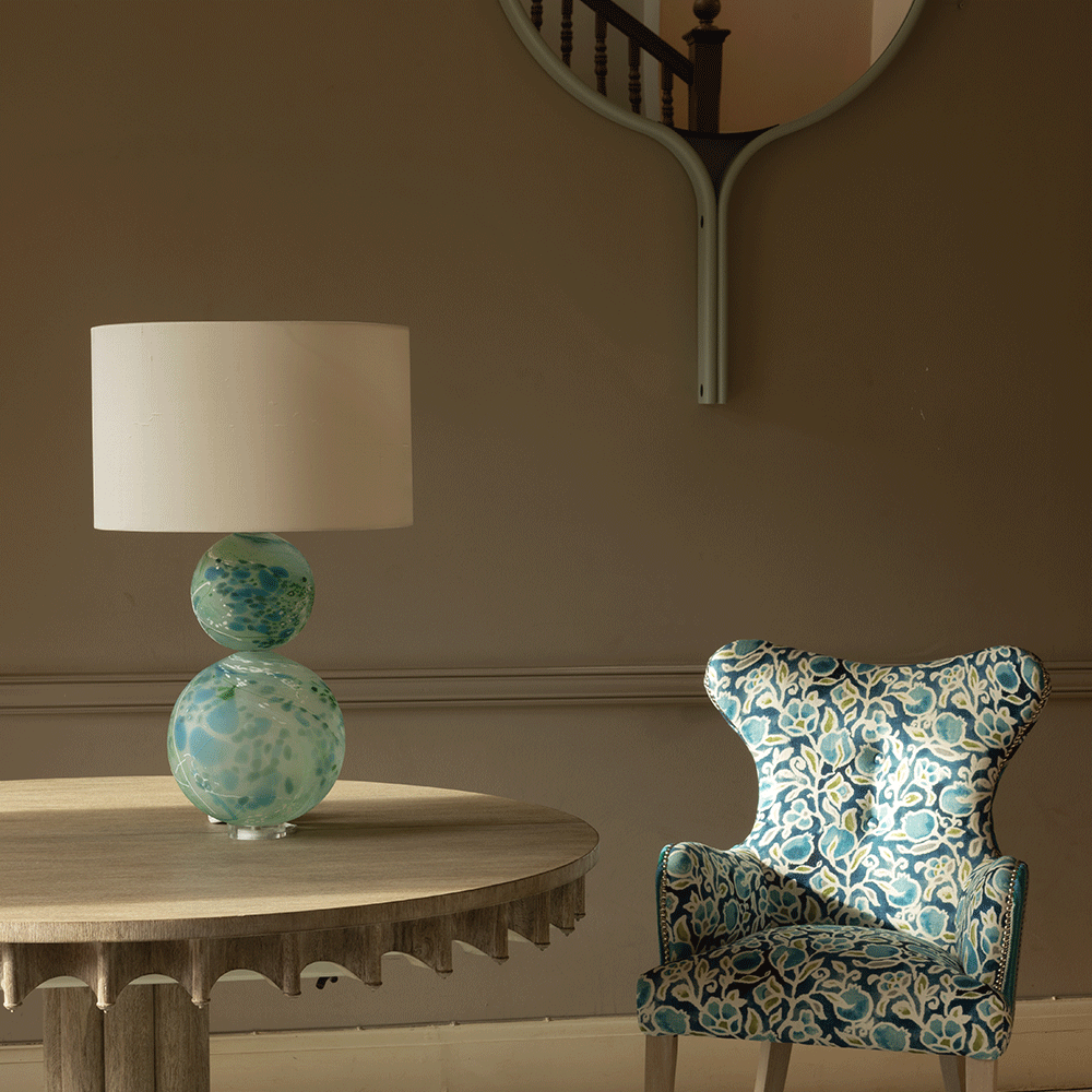 Ariana Lampe de Table