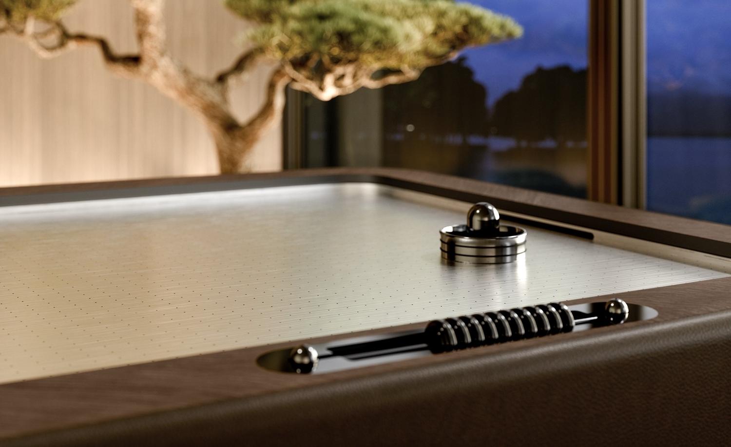 Table de Air Hockey Blow