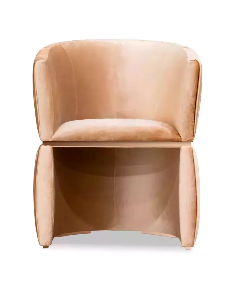 Chaise Cuff