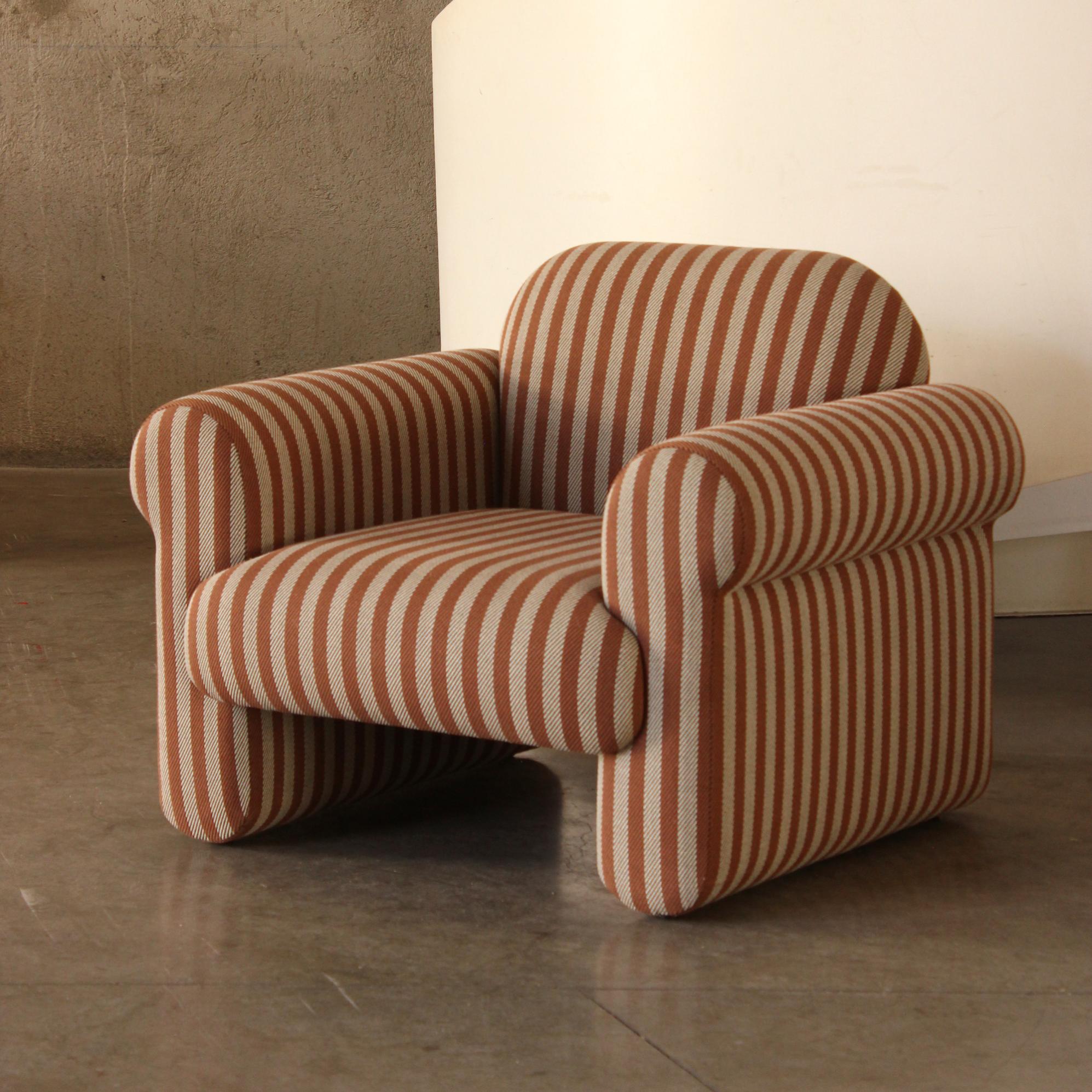Fauteuil Oscar