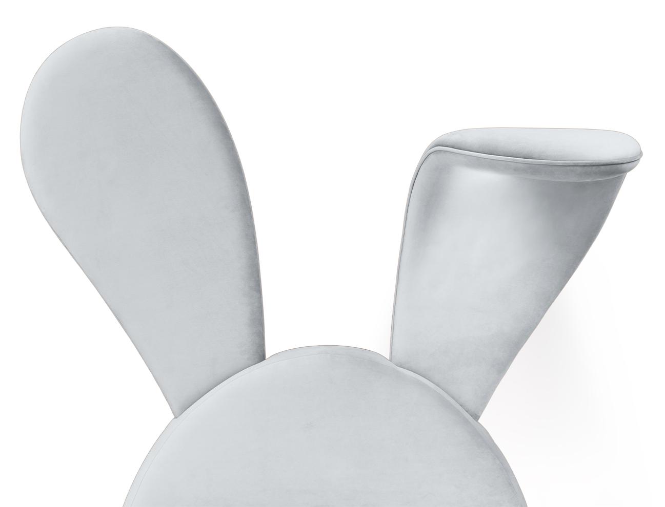 Lit enfant Mr. Bunny | Taille de matelas: 150 × 200 cm
