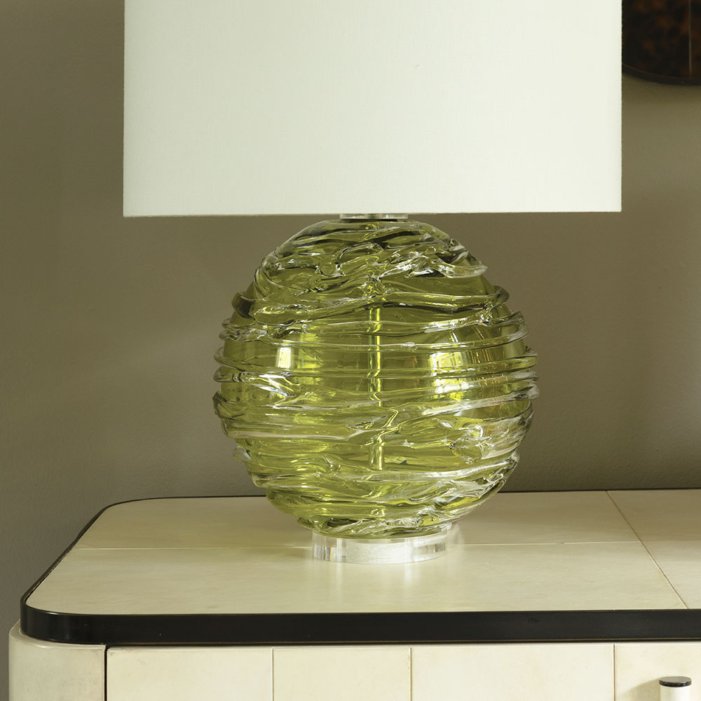 Nerys Lampe de Table