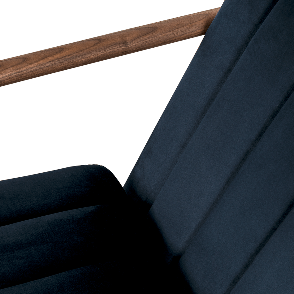Fauteuil Minelli