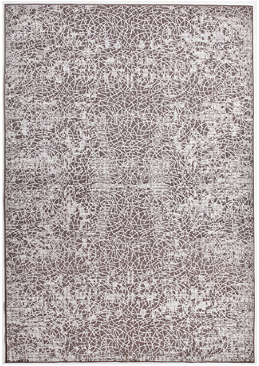 Tapis Dorian Deux Tortora