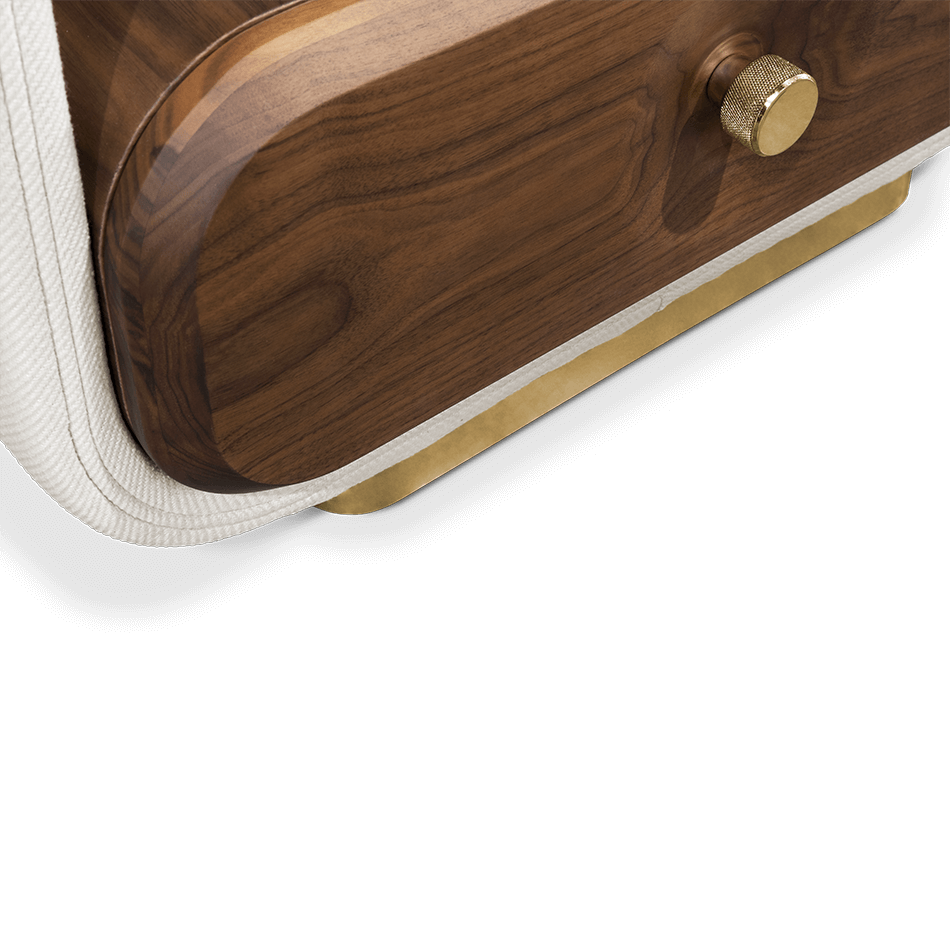 Table de Chevet Minelli