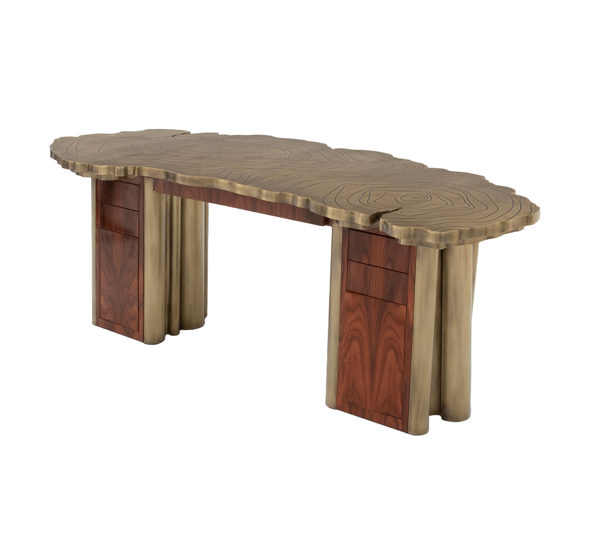 Bureau Dominion Luxe