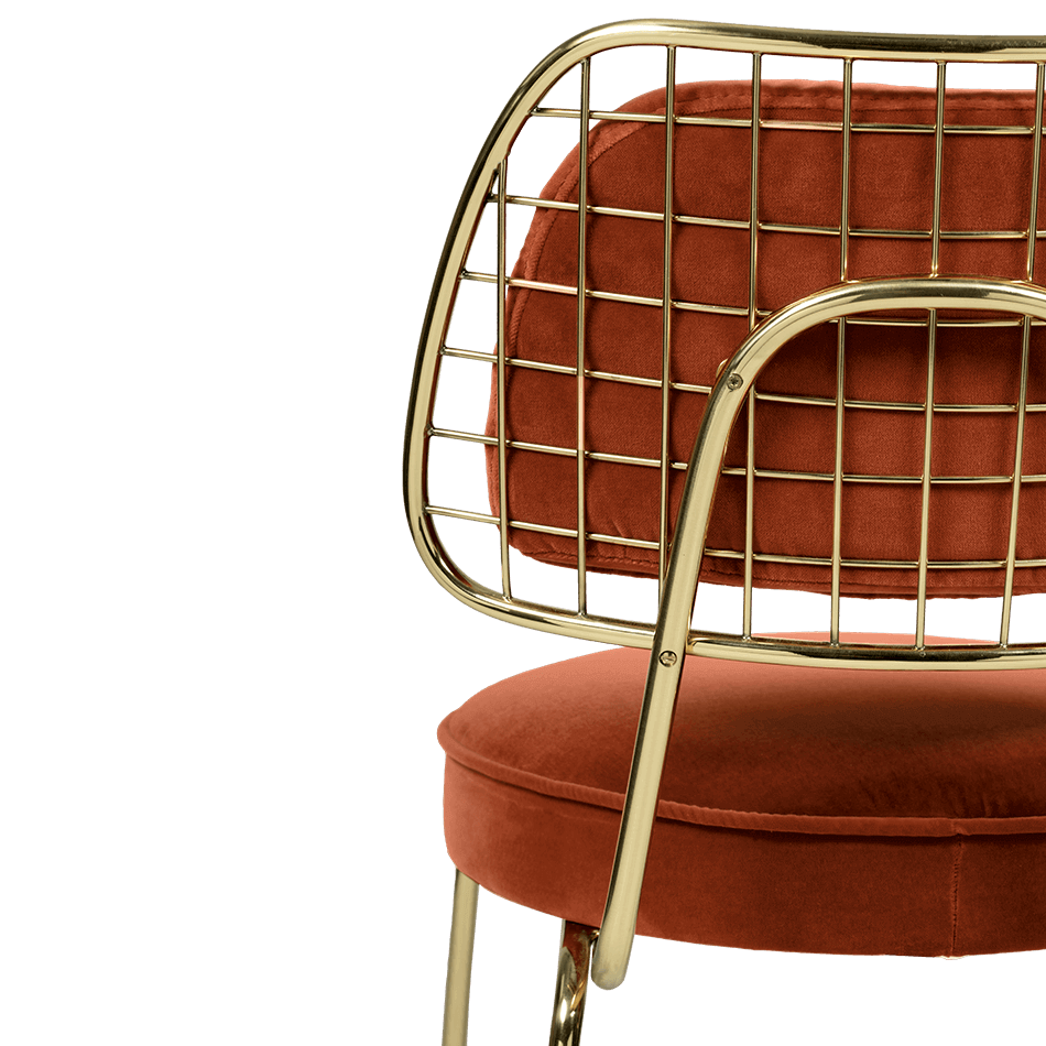 Chaise Marie