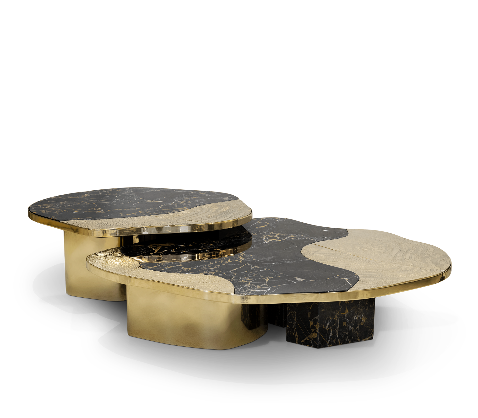 Set Tables Athena Portoro & Or