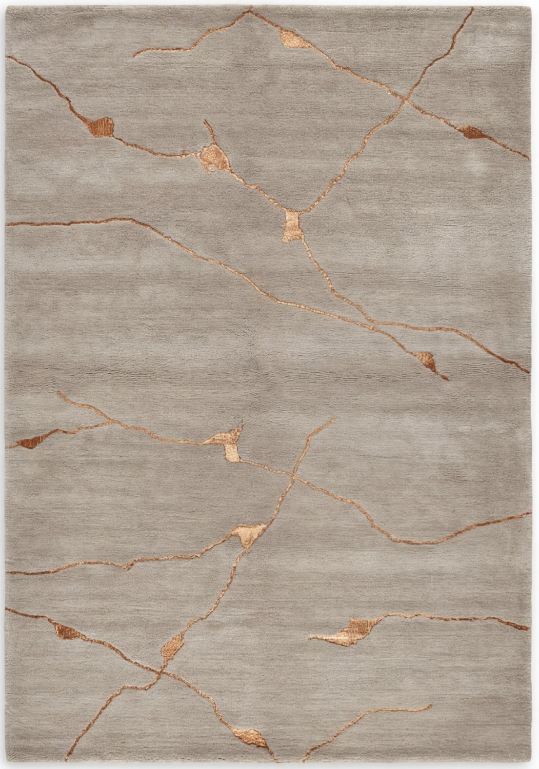 Tapis Pale Manuscript