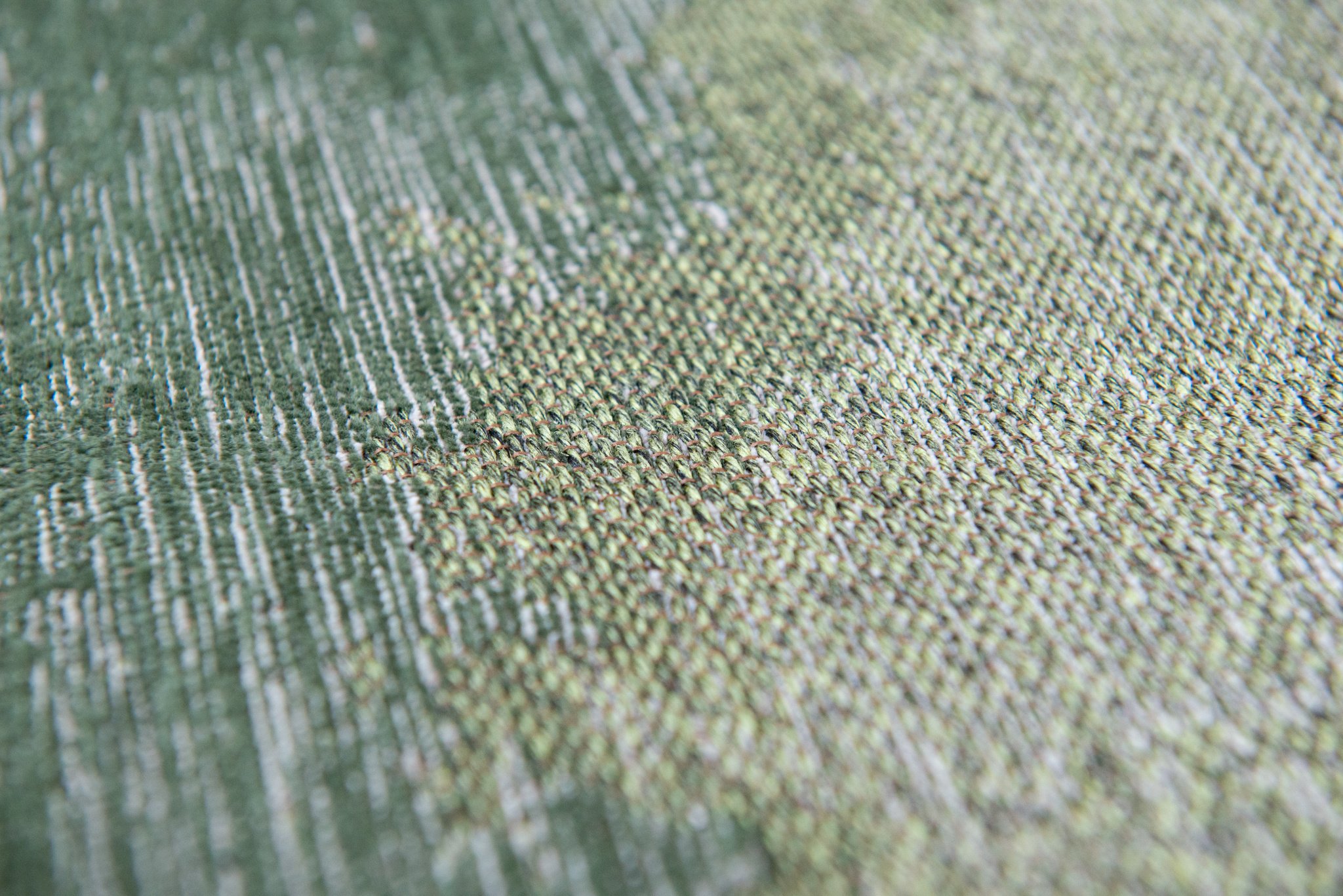 Tapis Palm Green 9331