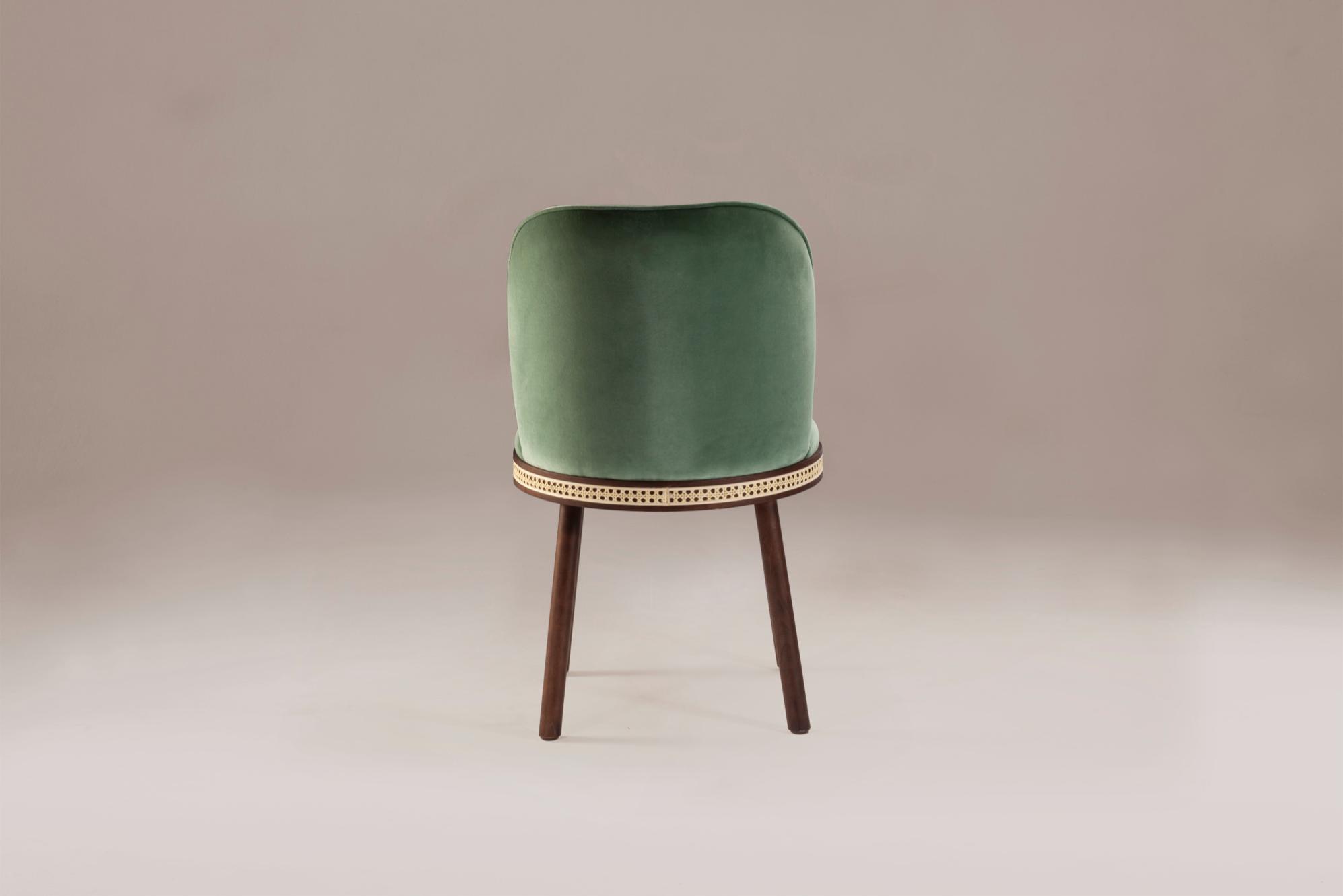 Chaise Alma