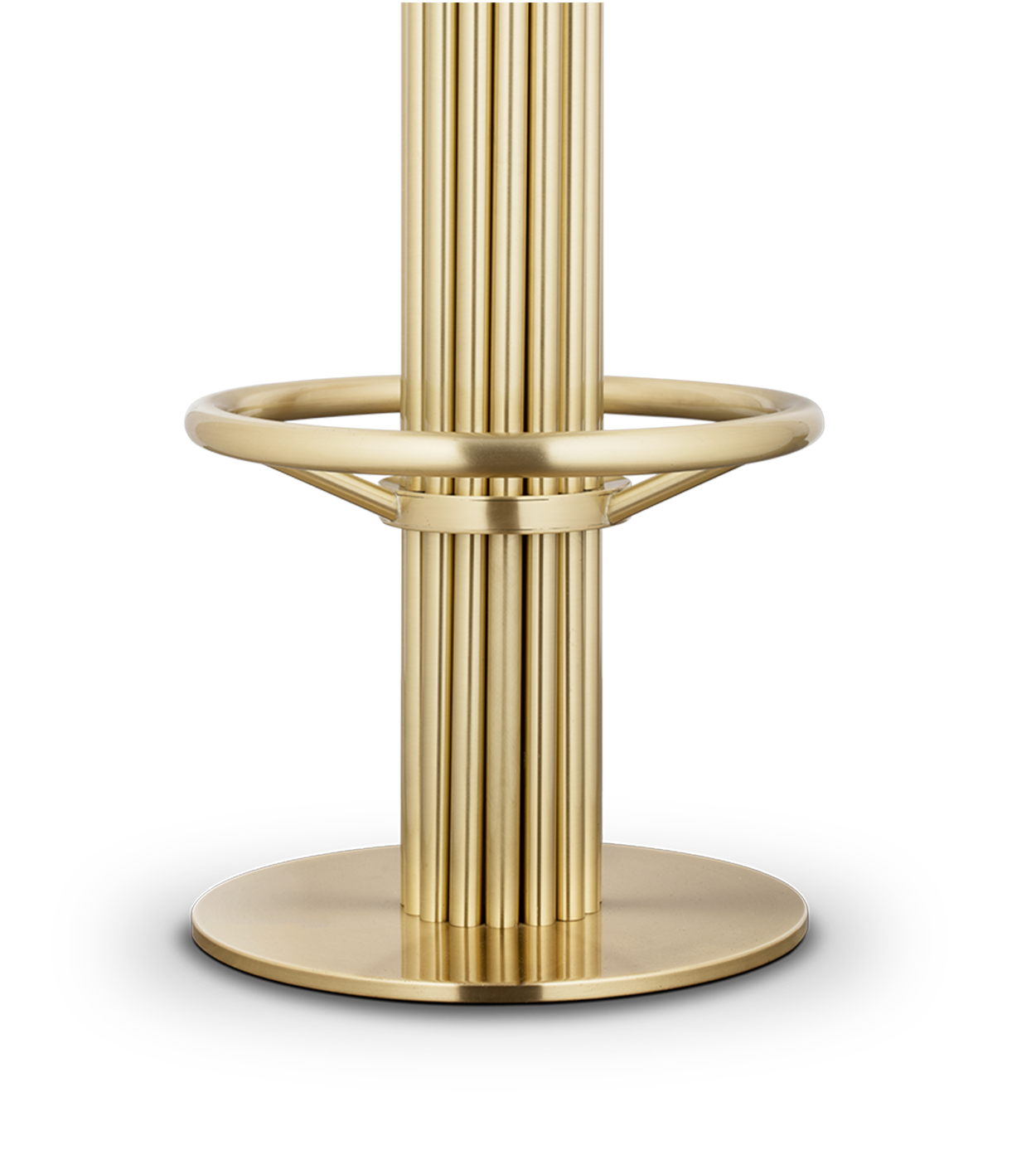 Tabouret de Bar Keira Bar Luxe