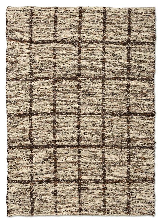 Craft Jack Bear Brown Tapis | Taille: 140 × 200 cm