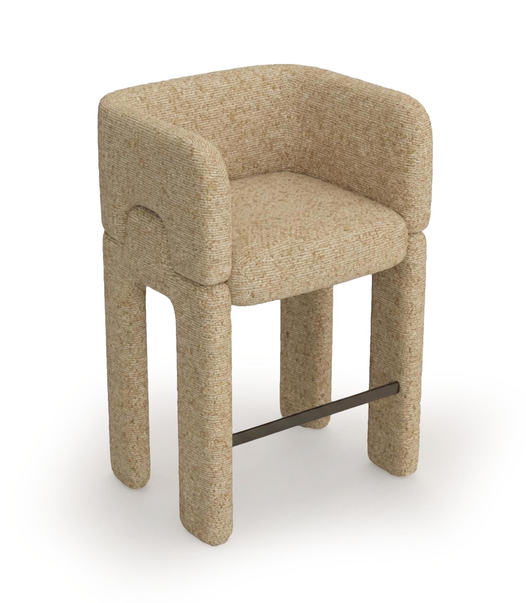 Tabouret de bar Mosaico