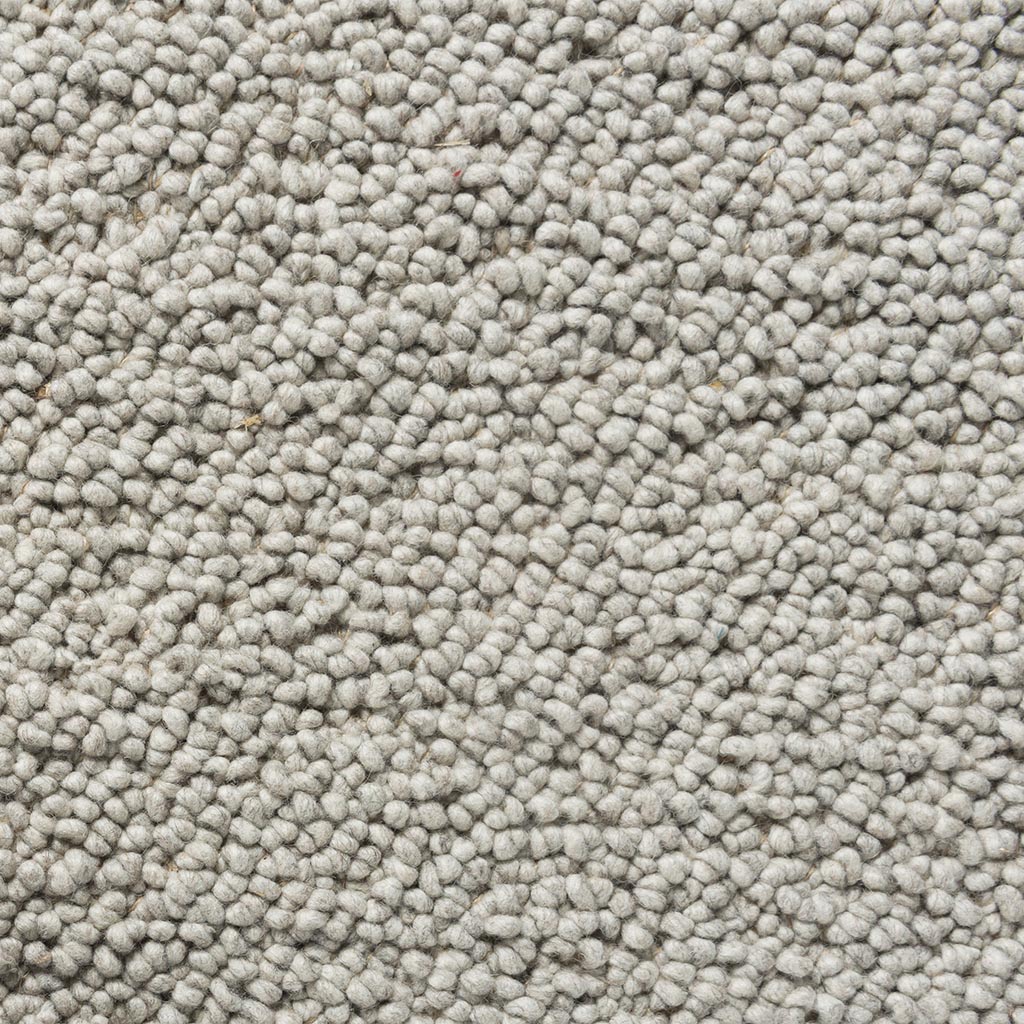 Tapis Lien Cendré | Taille: 140 x 200 cm
