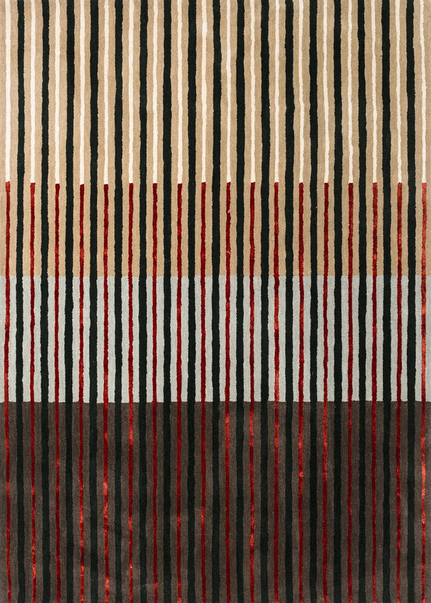 Tapis Decor Proof 95907 | Taille: 140 x 200 cm