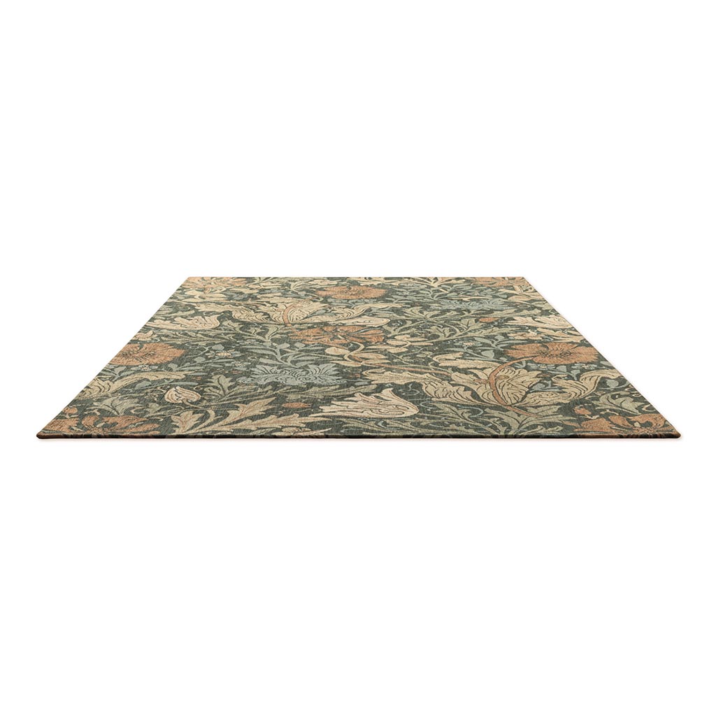 Compton Trellis Tapis | Taille: 140 × 200 cm