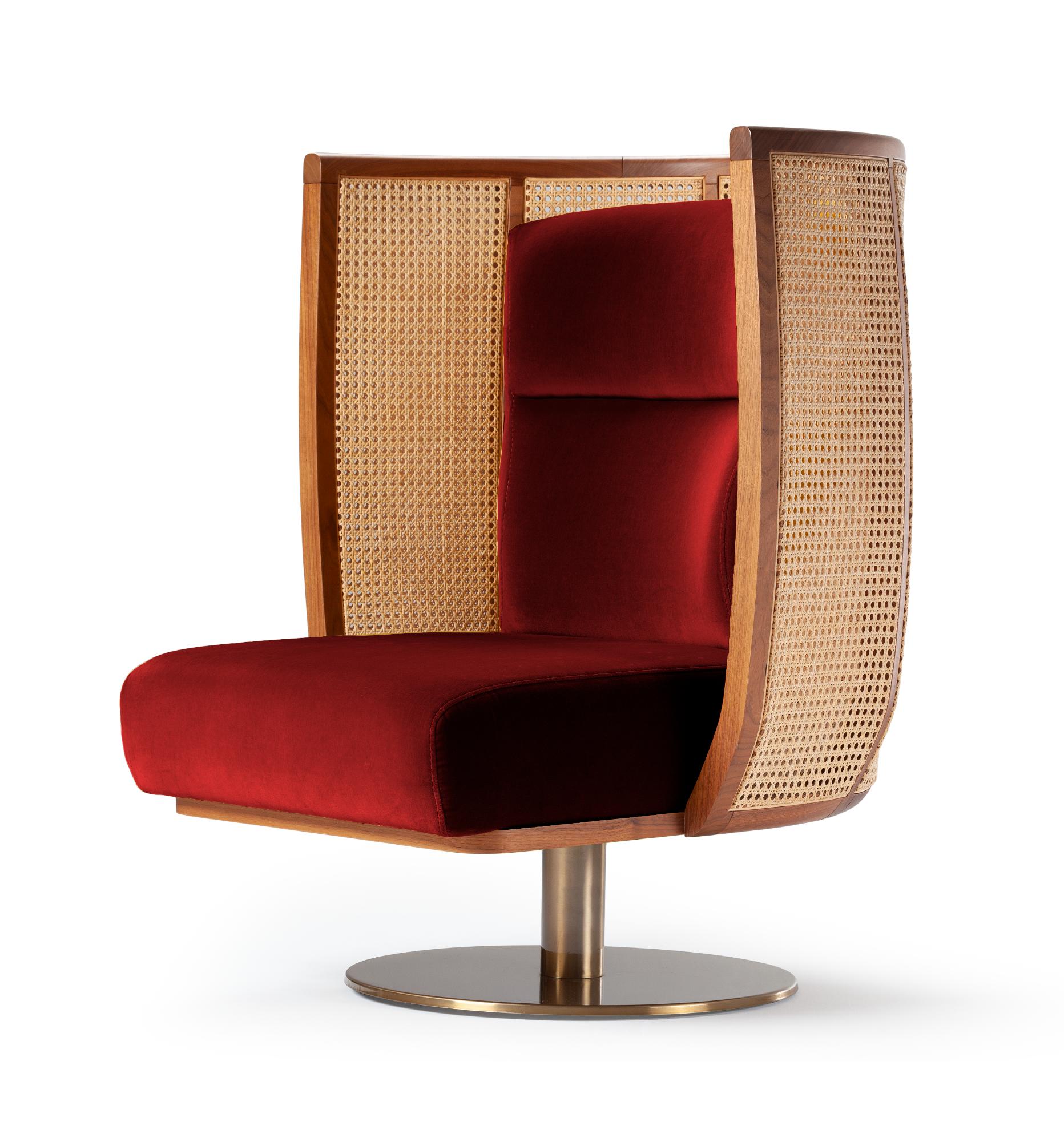 Fauteuil Egoísta