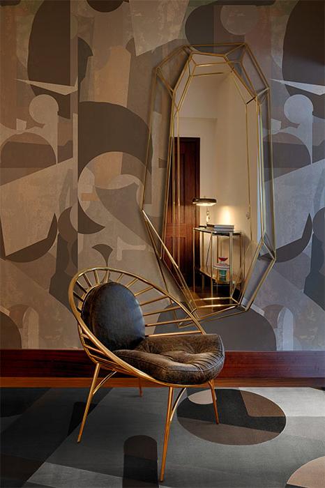 Chaise Reeves - 1